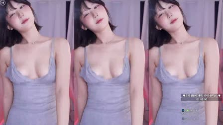 BJ고라니율原创加特林热舞20251108Hot Dance